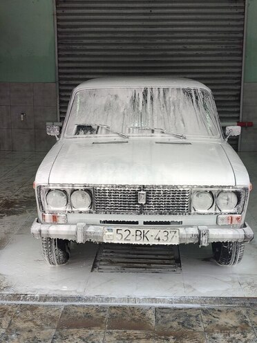 LADA (VAZ) 2106 1996, 25,666 km - 1.5 л - Qazax