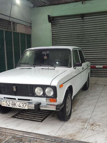 LADA (VAZ) 2106 1996, 25,666 km - 1.5 л - Qazax