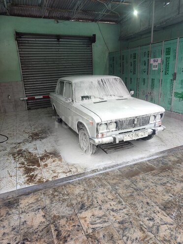 LADA (VAZ) 2106 1996, 25,666 km - 1.5 л - Qazax