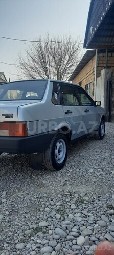 LADA (VAZ) 21099 2001, 325,000 km - 1.5 л - Bərdə
