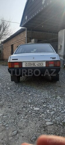 LADA (VAZ) 21099 2001, 325,000 km - 1.5 л - Bərdə