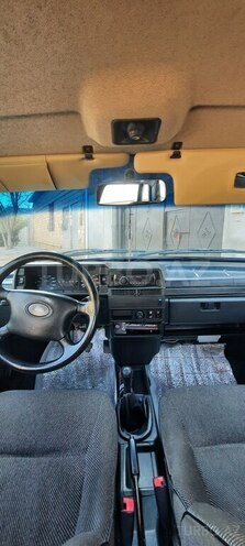 LADA (VAZ) 21099 2001, 325,000 km - 1.5 л - Bərdə