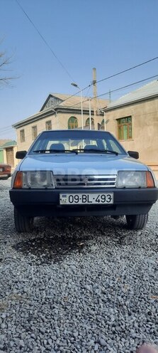 LADA (VAZ) 21099 2001, 325,000 km - 1.5 л - Bərdə