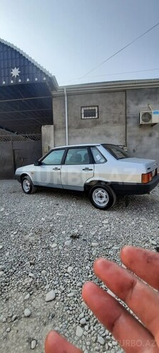 LADA (VAZ) 21099 2001, 325,000 km - 1.5 л - Bərdə