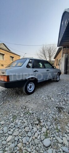 LADA (VAZ) 21099 2001, 325,000 km - 1.5 л - Bərdə