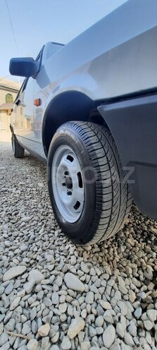 LADA (VAZ) 21099 2001, 325,000 km - 1.5 л - Bərdə