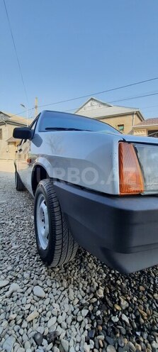 LADA (VAZ) 21099 2001, 325,000 km - 1.5 л - Bərdə