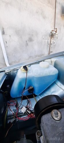 LADA (VAZ) 21099 2001, 325,000 km - 1.5 л - Bərdə