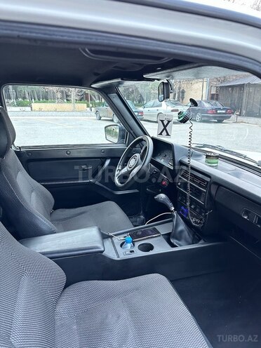 LADA (VAZ) Niva 2015, 61,000 km - 1.7 л - Sumqayıt