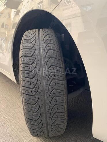 Kia Rio 2018, 102,000 km - 1.6 l - Bakı