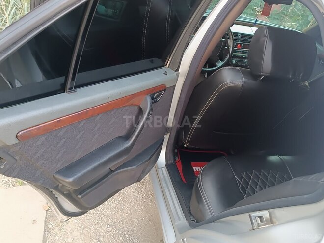 Mercedes C 180 1997, 340,502 km - 1.8 л - Bakı