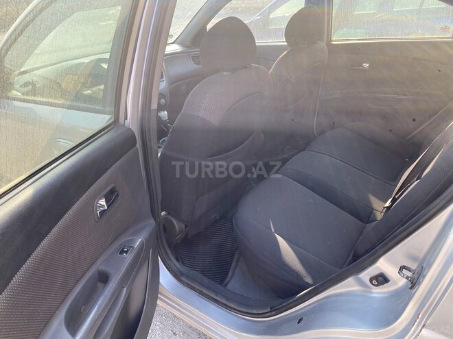 Kia Rio 2005, 200,000 km - 1.5 l - Bakı