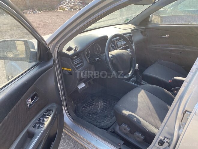 Kia Rio 2005, 200,000 km - 1.5 l - Bakı