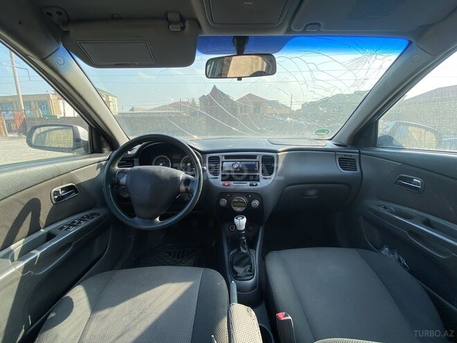 Kia Rio 2005, 200,000 km - 1.5 l - Bakı