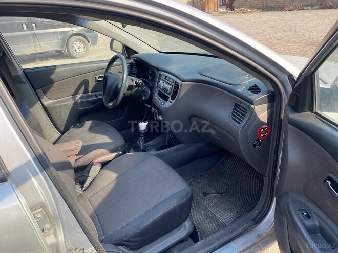 Kia Rio 2005, 200,000 km - 1.5 l - Bakı
