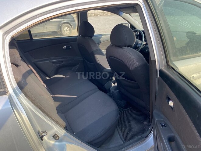 Kia Rio 2005, 200,000 km - 1.5 l - Bakı