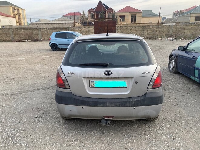 Kia Rio 2005, 200,000 km - 1.5 l - Bakı