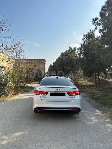 Kia Optima 2015, 178,945 km - 2.0 l - Bakı
