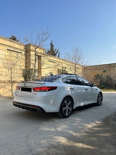 Kia Optima 2015, 178,945 km - 2.0 l - Bakı