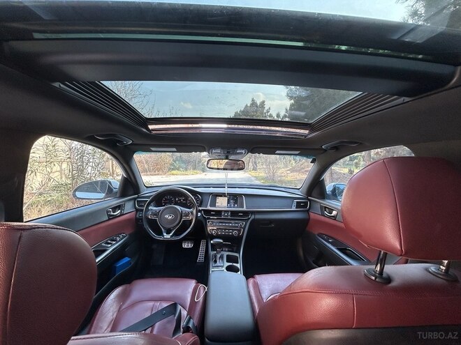 Kia Optima 2015, 178,945 km - 2.0 l - Bakı