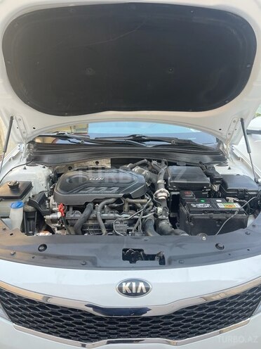 Kia Optima 2015, 178,945 km - 2.0 l - Bakı