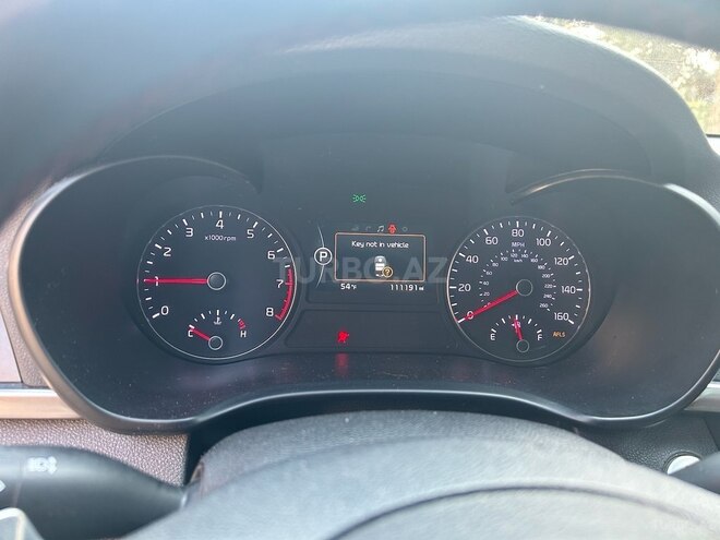 Kia Optima 2015, 178,945 km - 2.0 l - Bakı