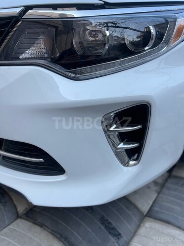 Kia Optima 2015, 178,945 km - 2.0 l - Bakı