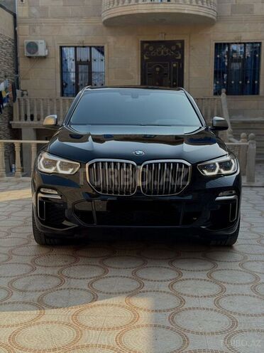 BMW X5 2019, 500,000 km - 3.0 л - Bakı