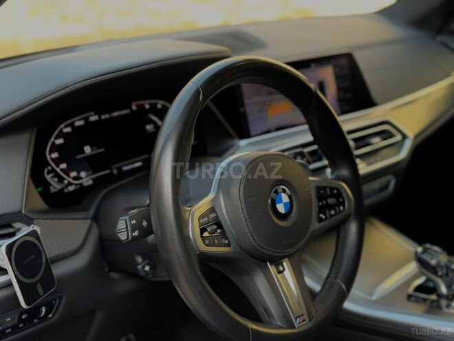 BMW X5 2019, 500,000 km - 3.0 л - Bakı