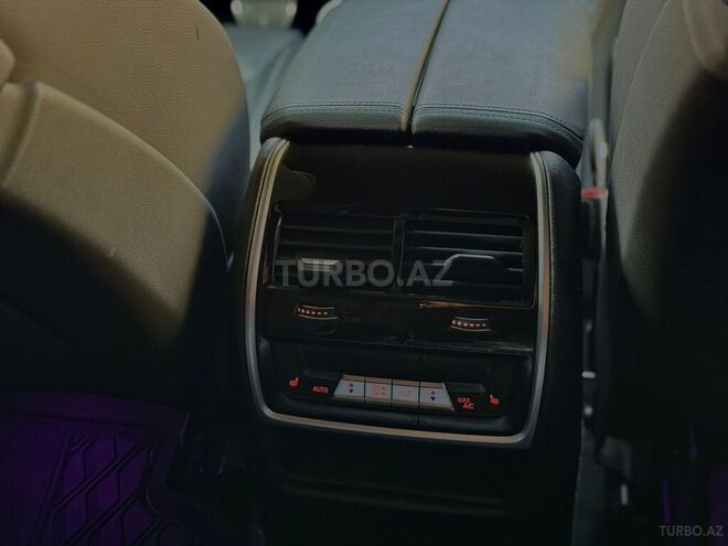 BMW X5 2019, 500,000 km - 3.0 л - Bakı