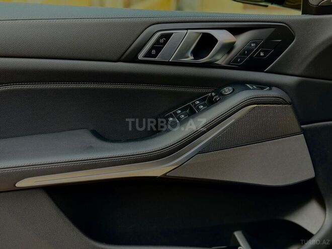BMW X5 2019, 500,000 km - 3.0 л - Bakı