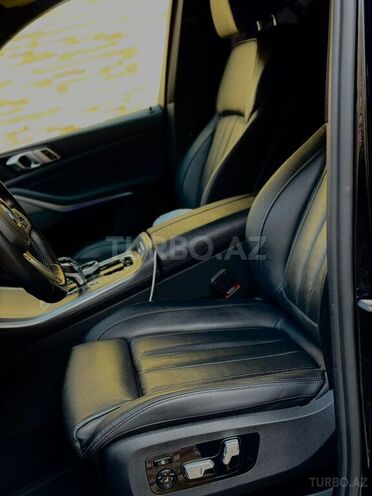 BMW X5 2019, 500,000 km - 3.0 л - Bakı