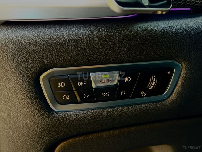 BMW X5 2019, 500,000 km - 3.0 л - Bakı
