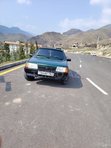 LADA (VAZ) 21099 2000, 640,000 km - 1.6 l - Tərtər