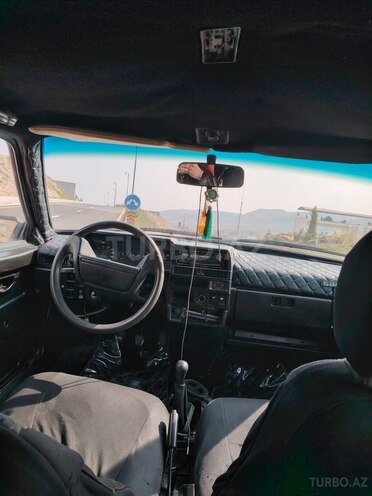 LADA (VAZ) 21099 2000, 640,000 km - 1.6 l - Tərtər