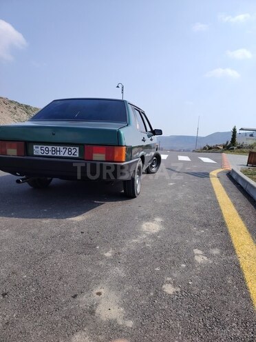 LADA (VAZ) 21099 2000, 640,000 km - 1.6 l - Tərtər