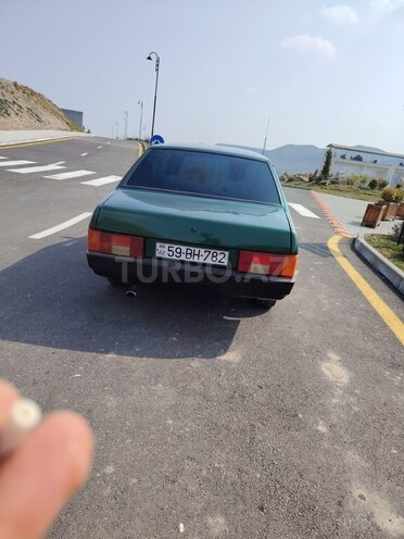 LADA (VAZ) 21099 2000, 640,000 km - 1.6 l - Tərtər