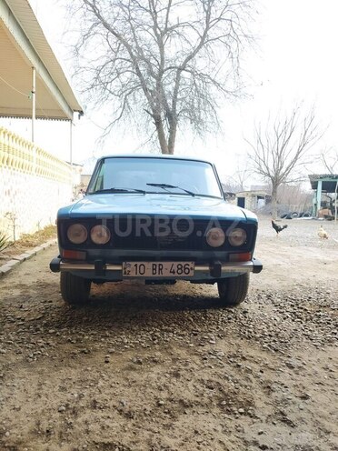LADA (VAZ) 2106 1990, 90,000 km - 1.5 л - Qazax