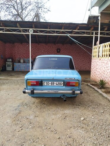 LADA (VAZ) 2106 1990, 90,000 km - 1.5 л - Qazax