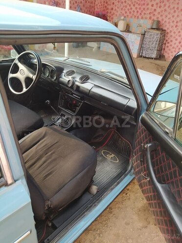 LADA (VAZ) 2106 1990, 90,000 km - 1.5 л - Qazax