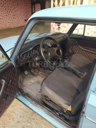 LADA (VAZ) 2106 1990, 90,000 km - 1.5 л - Qazax