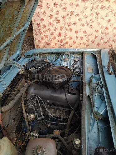 LADA (VAZ) 2106 1990, 90,000 km - 1.5 л - Qazax