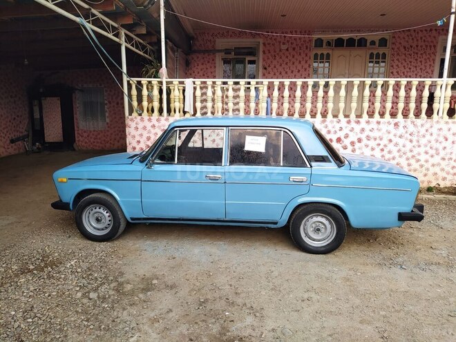 LADA (VAZ) 2106 1990, 90,000 km - 1.5 л - Qazax