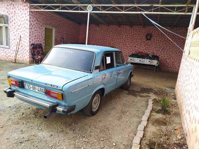 LADA (VAZ) 2106 1990, 90,000 km - 1.5 л - Qazax