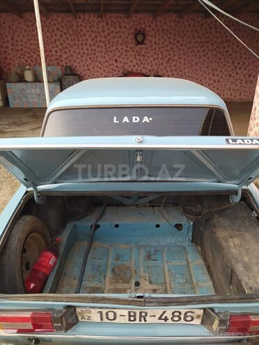 LADA (VAZ) 2106 1990, 90,000 km - 1.5 л - Qazax