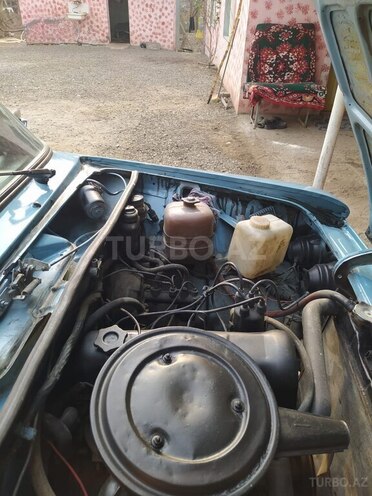 LADA (VAZ) 2106 1990, 90,000 km - 1.5 л - Qazax