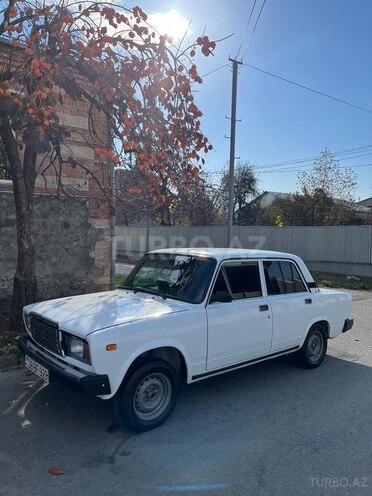 LADA (VAZ) 2107 2007, 99,000 km - 1.6 l - Balakən