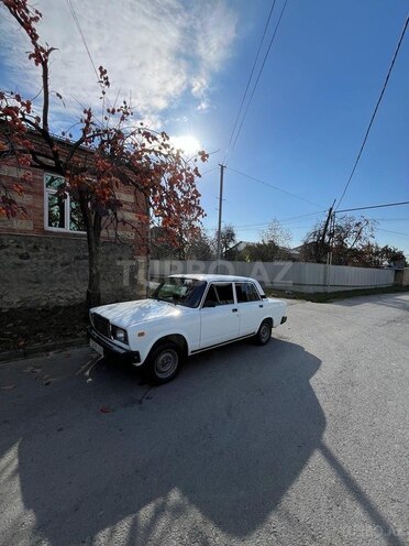 LADA (VAZ) 2107 2007, 99,000 km - 1.6 l - Balakən