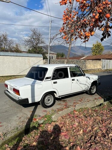 LADA (VAZ) 2107 2007, 99,000 km - 1.6 l - Balakən