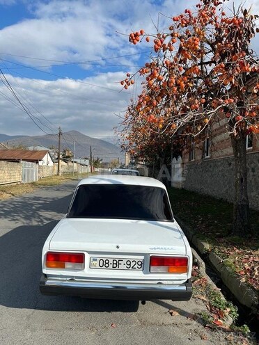 LADA (VAZ) 2107 2007, 99,000 km - 1.6 l - Balakən